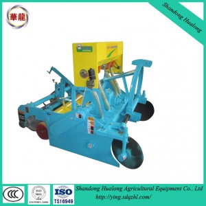 1ZKN-100 Soil preparation machine