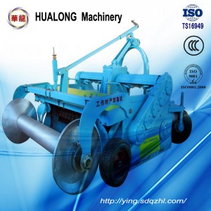 1ZKN-120 Soil preparation machine